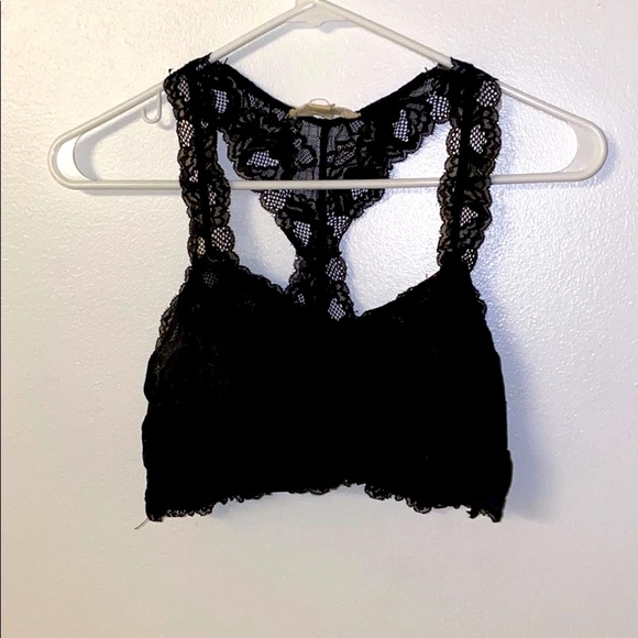 Free People Other - Free People Bralette